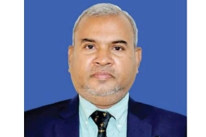 ঢাবি অধ্যাপক আ ক ম জামাল উদ্দীন গ্রেপ্তার