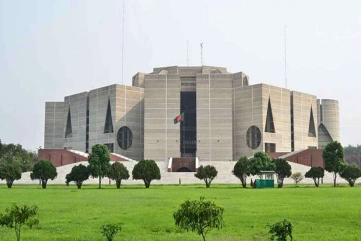 নতুন সংসদ অধিবেশন সামনে রেখে বিএনপির বৈঠক শুরু
