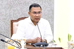 সংসদের প্রথম অধিবেশনে সভাপতি মনোনীত করবেন প্রধানমন্ত্রী