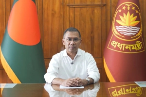 ১৪ মার্চ থেকে দেশব্যাপী পরিচ্ছন্নতা অভিযান শুরুর ঘোষণা প্রধানমন্ত্রীর