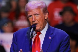 আমি যখনই চাইব তখনই যুদ্ধ শেষ হবে: ট্রাম্প