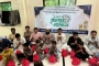 এতিম ও মাদরাসা শিক্ষার্থীদের সঙ্গে ঢাবি ছাত্রদলের ইফতার 