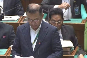 সমস্যা সমাধানের কেন্দ্র হবে সংসদ: প্রধানমন্ত্রী