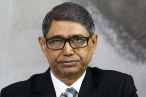 মন্ত্রিসভায় যুক্ত হলেন আহমেদ আযম