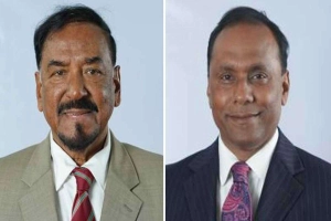 বিএনপি থেকে পদত্যাগ করলেন স্পিকার ও ডেপুটি স্পিকার