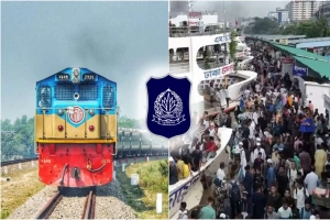 ঈদযাত্রা নিরাপদ রাখতে পুলিশের বিশেষ নির্দেশনা