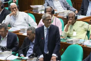 খালেদা জিয়া মানেই আপসহীন গণতন্ত্র: মির্জা ফখরুল