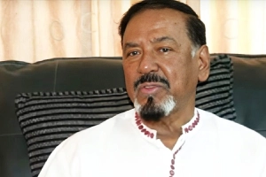 বিএনপি কমিটি থেকে পদত্যাগ করেছেন মেজর (অব.) হাফিজ