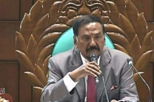 ১৭ বছর পর একটা কার্যকর সংসদ পেয়েছি: স্পিকার