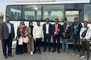 কুয়েত দূতাবাসের বিশেষ প্রচেষ্টায় দেশে ফিরছেন আটকে পড়া বাংলাদেশিরা
