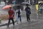দেশের ৯ জেলায় ঝড়ো হাওয়া ও বজ্রসহ বৃষ্টির সম্ভাবনা