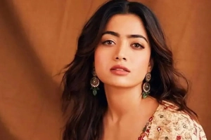 পুরোনো বিচ্ছেদ নিয়ে আবারও চর্চায় রাশমিকা