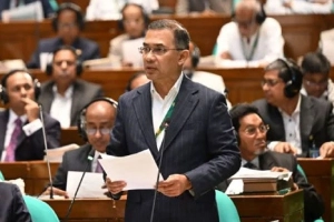 আজ থেকে আপনারা আর কোনো দলের নন: প্রধানমন্ত্রী