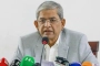 বর্তমান সরকার সবক্ষেত্রে মেধাকেই সর্বোচ্চ গুরুত্ব দেবে: মির্জা ফখরুল