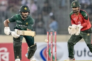 বাংলাদেশ বনাম পাকিস্তান ২য় ওয়ানডে: কখন, কোথায় সরাসরি লাইভ দেখবেন যেভাবে