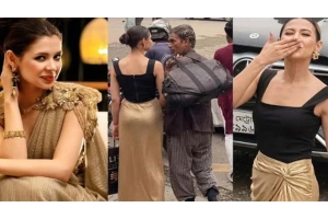 মনিকা কবিরের বিরুদ্ধে ছাত্র অধিকার পরিষদ নেতার মামলা