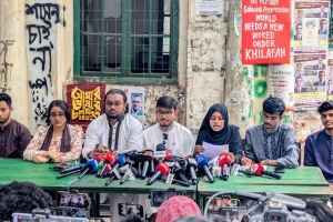 রাষ্ট্রপতিকে অপসারণ ও বিচারের দাবি জানালো ‘জুলাই ঐক্য’