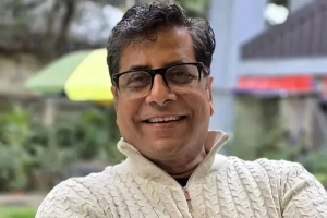 জামিনে মুক্ত সাংবাদিক আনিস আলমগীর