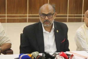 পহেলা বৈশাখে ২ কোটির বেশি কৃষকরা পাবে কৃষি কার্ড: ড. তিতুমীর