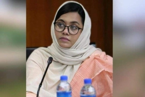 প্রধানমন্ত্রীকে খোলা চিঠি লিখেছেন ডা. মাহমুদা মিতু