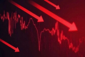 বিশ্ব শেয়ারবাজারে লাল বাতি: মধ্যপ্রাচ্য সংঘাতের মাশুল দিচ্ছে সাধারণ বিনিয়োগকারীরা