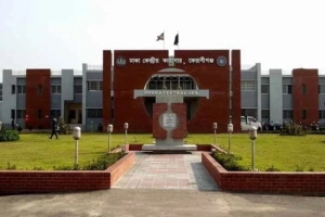 পাঁচ কয়েদির সাজা মওকুফ করলেন রাষ্ট্রপতি