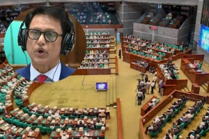 বিগত সরকার লটারি সিস্টেম করেছিল, যেটা আদৌ যুক্তিসঙ্গত নয়: শিক্ষামন্ত্রী