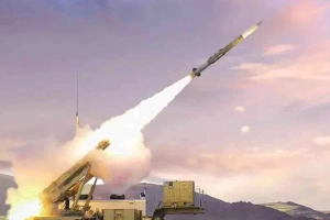 আমিরাতের আকাশে ইরানি ক্ষেপণাস্ত্র-ড্রোন প্রতিহত করার দাবি