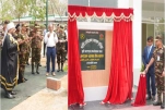 সাভার ও কুমিল্লায় চিকিৎসা প্রতিষ্ঠানের ভিত্তিপ্রস্তর উদ্বোধন করলেন সেনাপ্রধান
