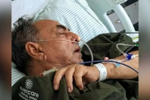 সিঙ্গাপুরে আইসিইউতে ভর্তি মির্জা আব্বাস