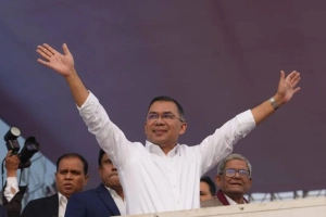 কাল দিনাজপুর যাচ্ছেন প্রধানমন্ত্রী তারেক রহমান