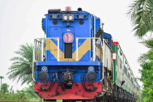 ঈদযাত্রা নির্বিঘ্ন করতে আন্তঃনগর ট্রেনের বন্ধ বাতিল