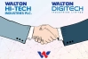 ওয়ালটন হাইটেক–ডিজিটেক একীভূতকরণে বিএসইসির সবুজ সংকেত