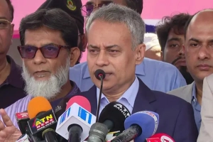 বেশি ভাড়া নেওয়ার কোনো ঘটনা গত সাত দিনে পাওয়া যায়নি: সড়কমন্ত্রী