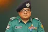 চট্টগ্রাম মেট্রোপলিটন পুলিশের নতুন কমিশনার শওকত আলী