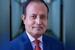 ঢাকা বিশ্ববিদ্যালয়ের নতুন উপাচার্য হলেন ড. ওবায়দুল ইসলাম
