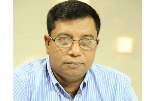 ইউজিসির নতুন চেয়ারম্যান ঢাবির উপ-উপাচার্য ড. মামুন আহমেদ