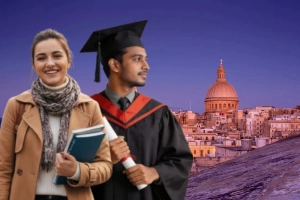 টিউশন ফি ছাড়াই মাল্টায় পড়ার সুযোগ, বিস্তারিত জানুন এখানে
