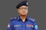 র‍্যাবের নতুন মহাপরিচালক আহসান হাবীব পলাশ