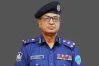 র‍্যাবের নতুন মহাপরিচালক আহসান হাবীব পলাশ