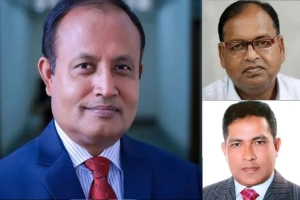 নবনিযুক্ত উপাচার্যকে ঢাবি অ্যালামনাইয়ের শুভেচ্ছা