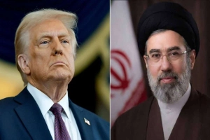 যুক্তরাষ্ট্রের যুদ্ধবিরতির প্রস্তাব প্রত্যাখ্যান করেছেন ইরান