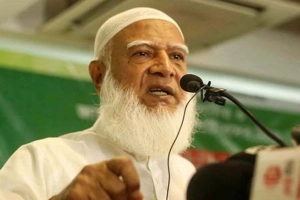 জনগণের কল্যাণে অনন্য নজির গড়বে জামায়াত: শফিকুর রহমান