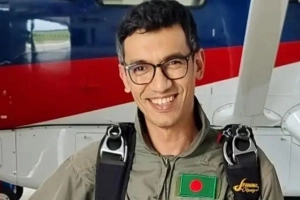 প্রধানমন্ত্রীর সাথে কাজের অভিজ্ঞতা জানালেন আশিক চৌধুরী