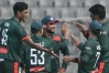 সরাসরি বিশ্বকাপ খেলার পথে এক ধাপ এগোল বাংলাদেশ