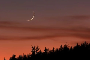 মধ্যপ্রাচ্যে ঈদের সম্ভাব্য তারিখ ২০ মার্চ, বাংলাদেশে ঈদ কবে?