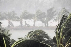 টানা ৫ দিন বজ্রসহ বৃষ্টি ও শিলাবৃষ্টির পূর্বাভাস