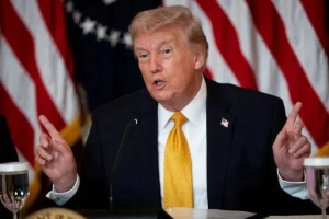 ‘আপনারা মারাত্মক ভুল করছেন’, ন্যাটোকে ট্রাম্পের কড়া হুঁশিয়ারি