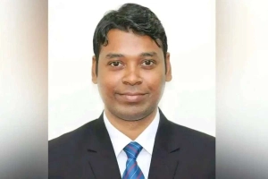 আপত্তিকর ভিডিও বিতর্কে হাতিয়ার ইউএনওকে ওএসডি