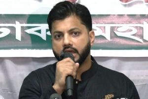 গুম ও জুলাই শহীদদের পুনর্বাসনে আলাদা শাখা খোলার ঘোষণা প্রতিমন্ত্রীর